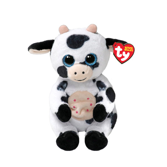 Ty - Peluche Bellies medio 20cm Herdly