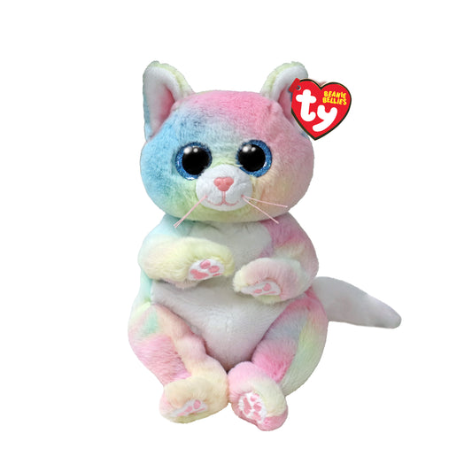 Ty - Peluche Bellies medio 20cm Jenni