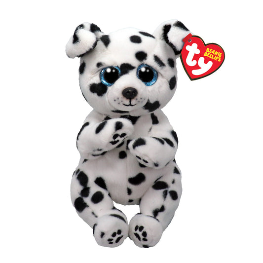 Ty - Peluche Bellies medio 20cm Rowdi