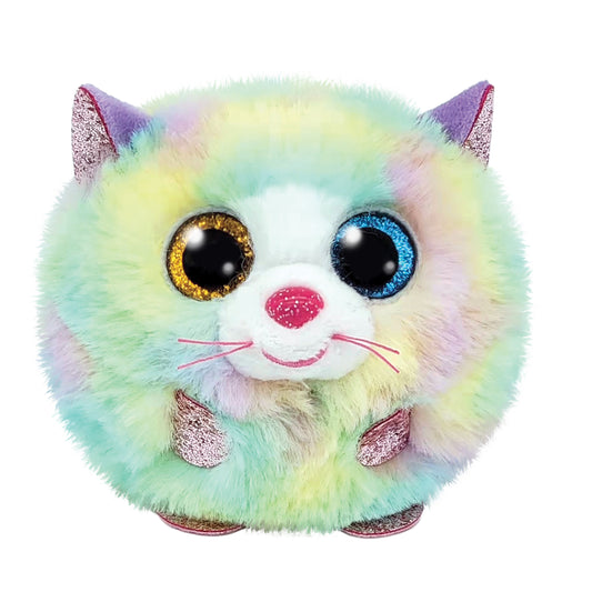 Ty - Puffies Heather peluche