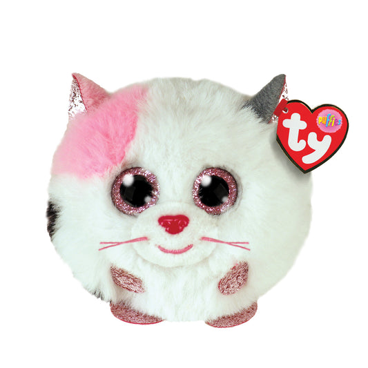Ty - Puffies Muffin peluche
