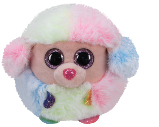 Ty - Puffies Rainbow peluche