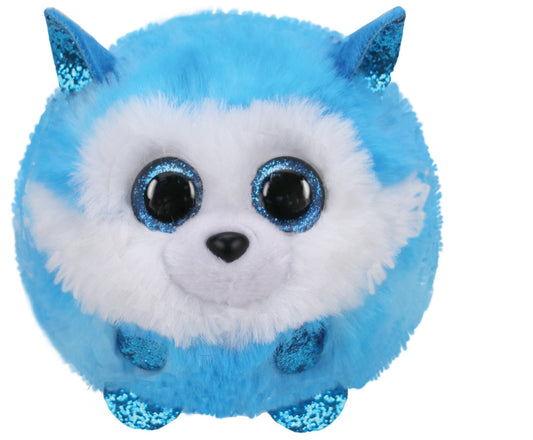 Ty - Puffies Prince peluche