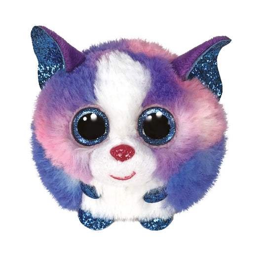 Ty - Puffies Cleo peluche