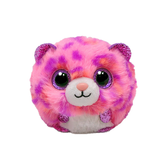 Ty - Puffies Topaz peluche