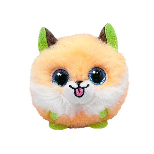 Ty - Puffies Sherbet peluche