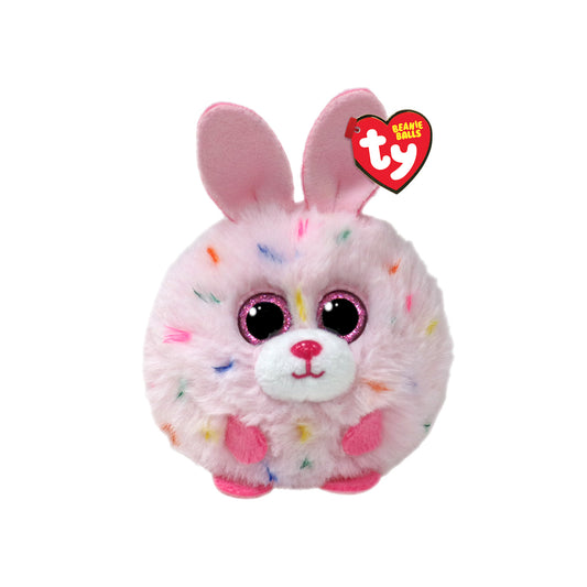 Ty - Puffies Stawberry peluche