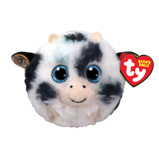 Ty - Puffies Moophy peluche