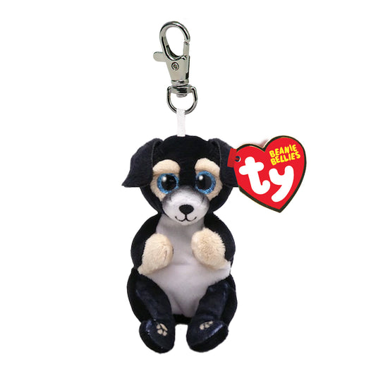 Ty - Portachiavi clips Ranger peluche