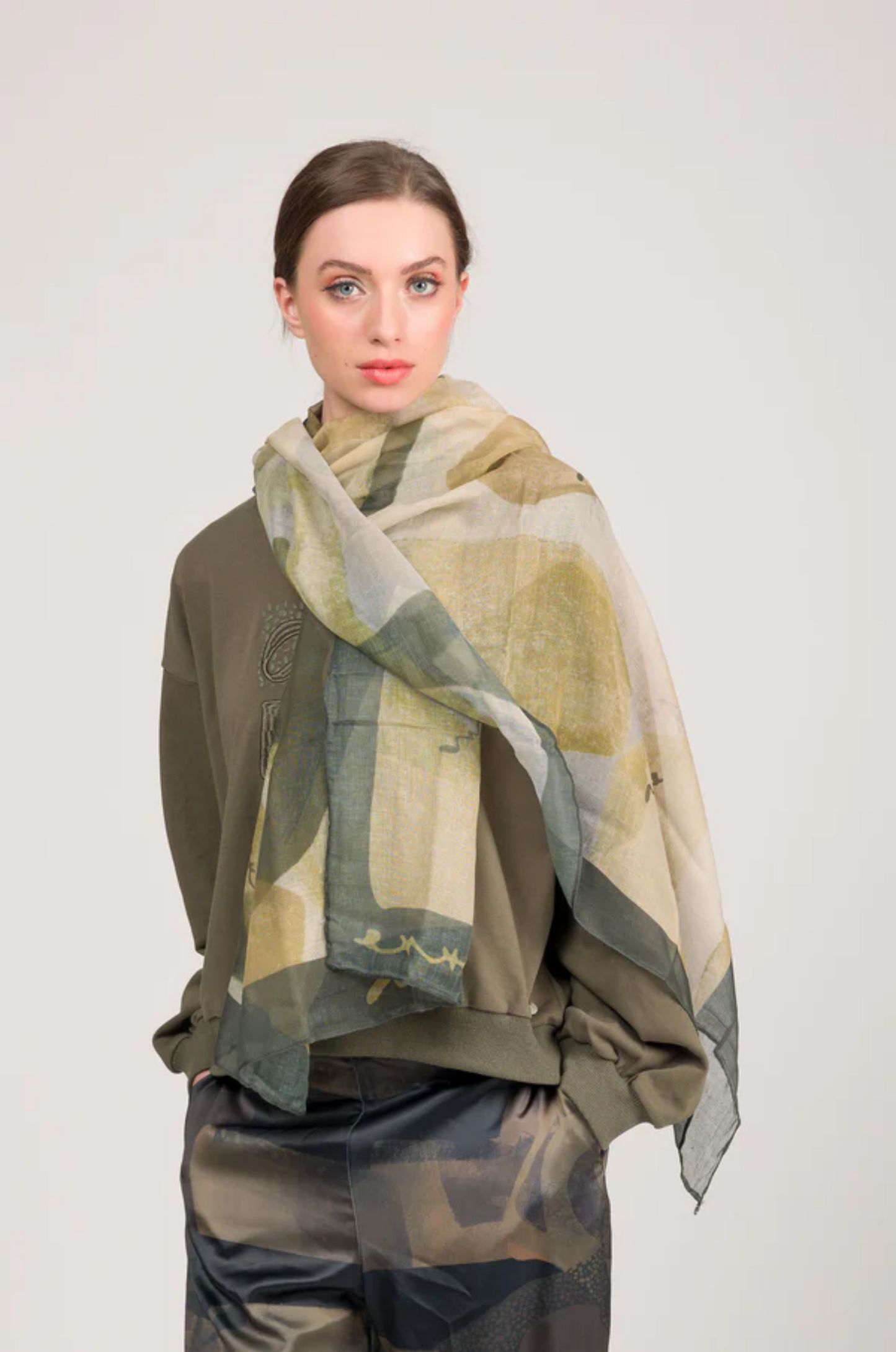 AN42490000-Verde militare