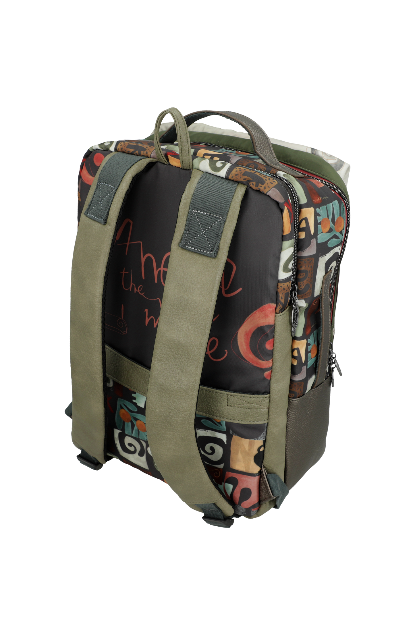 AN42575001-Verde militare