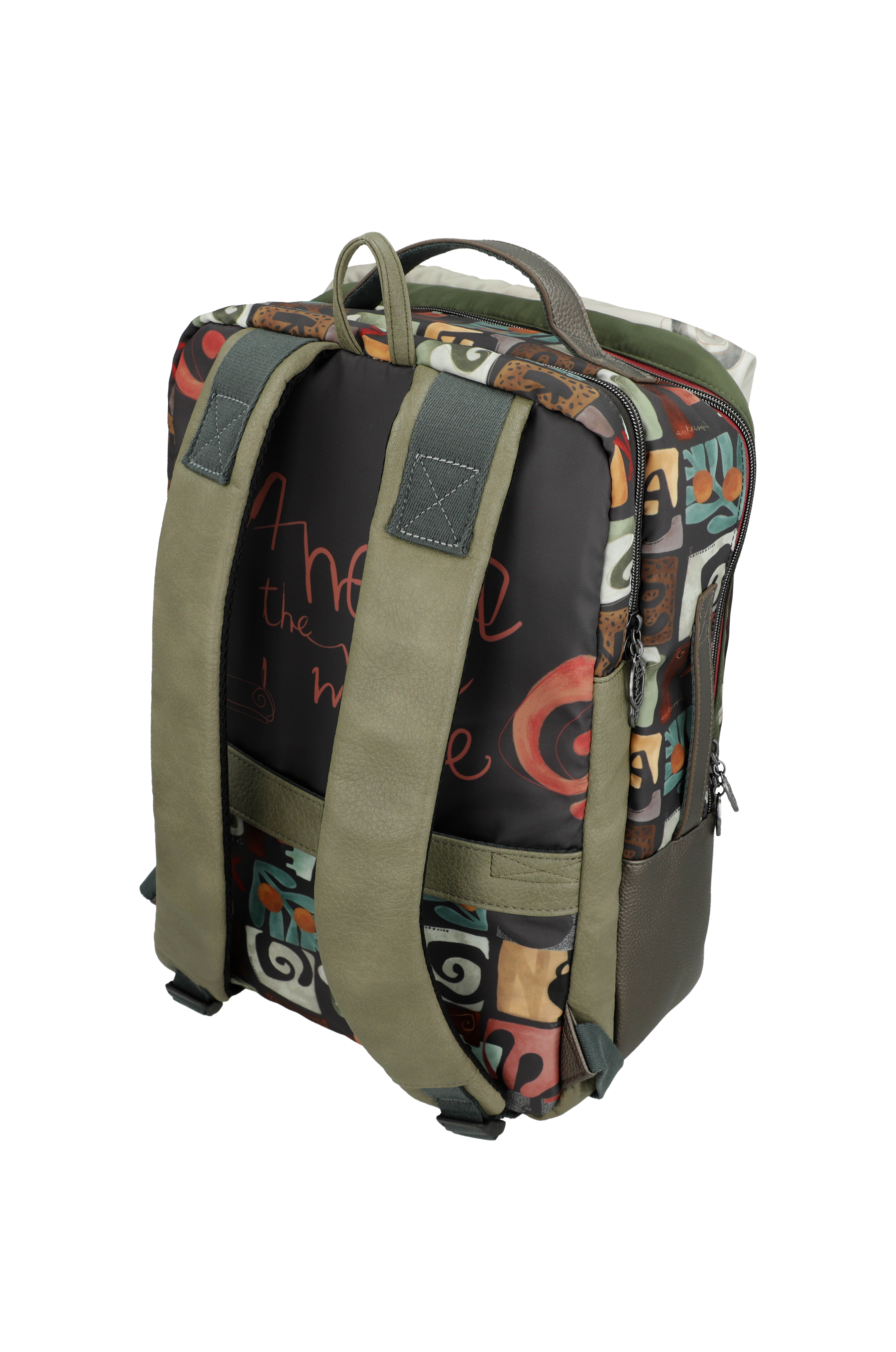 AN42575001-Verde militare