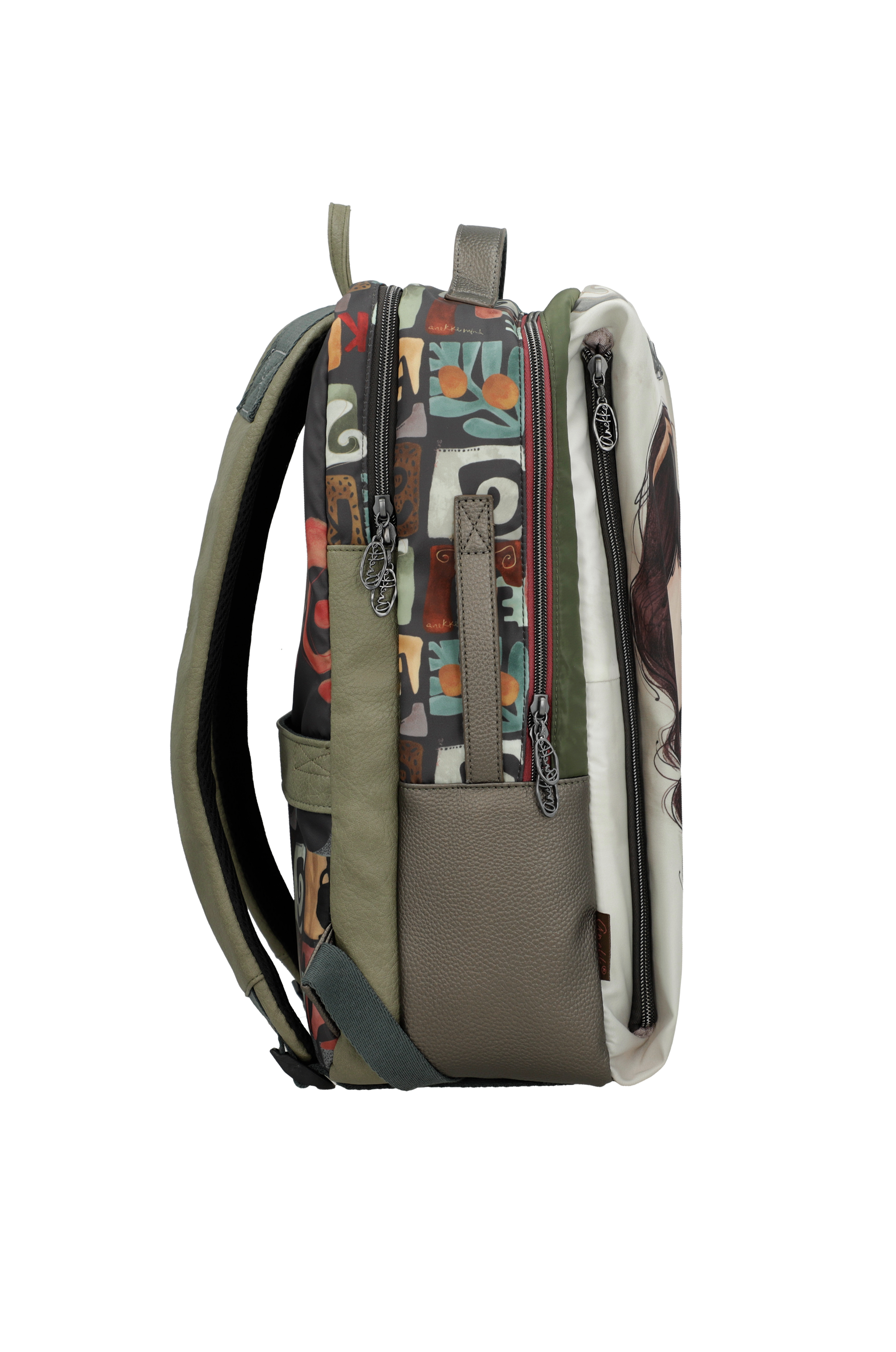 AN42575001-Verde militare
