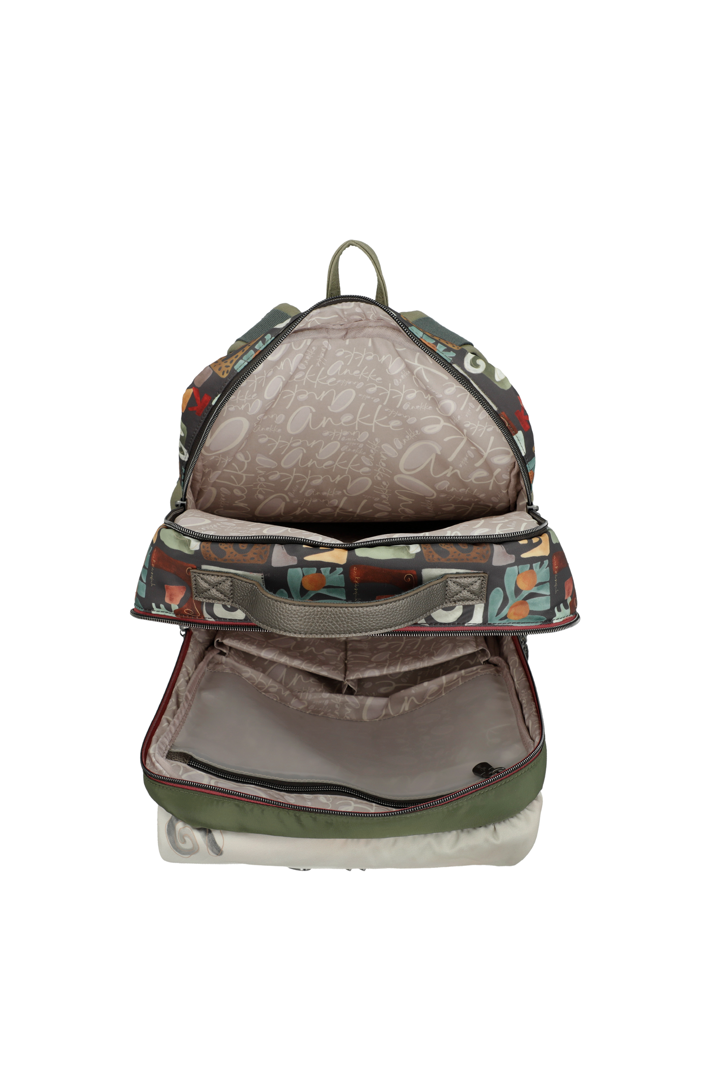 AN42575001-Verde militare