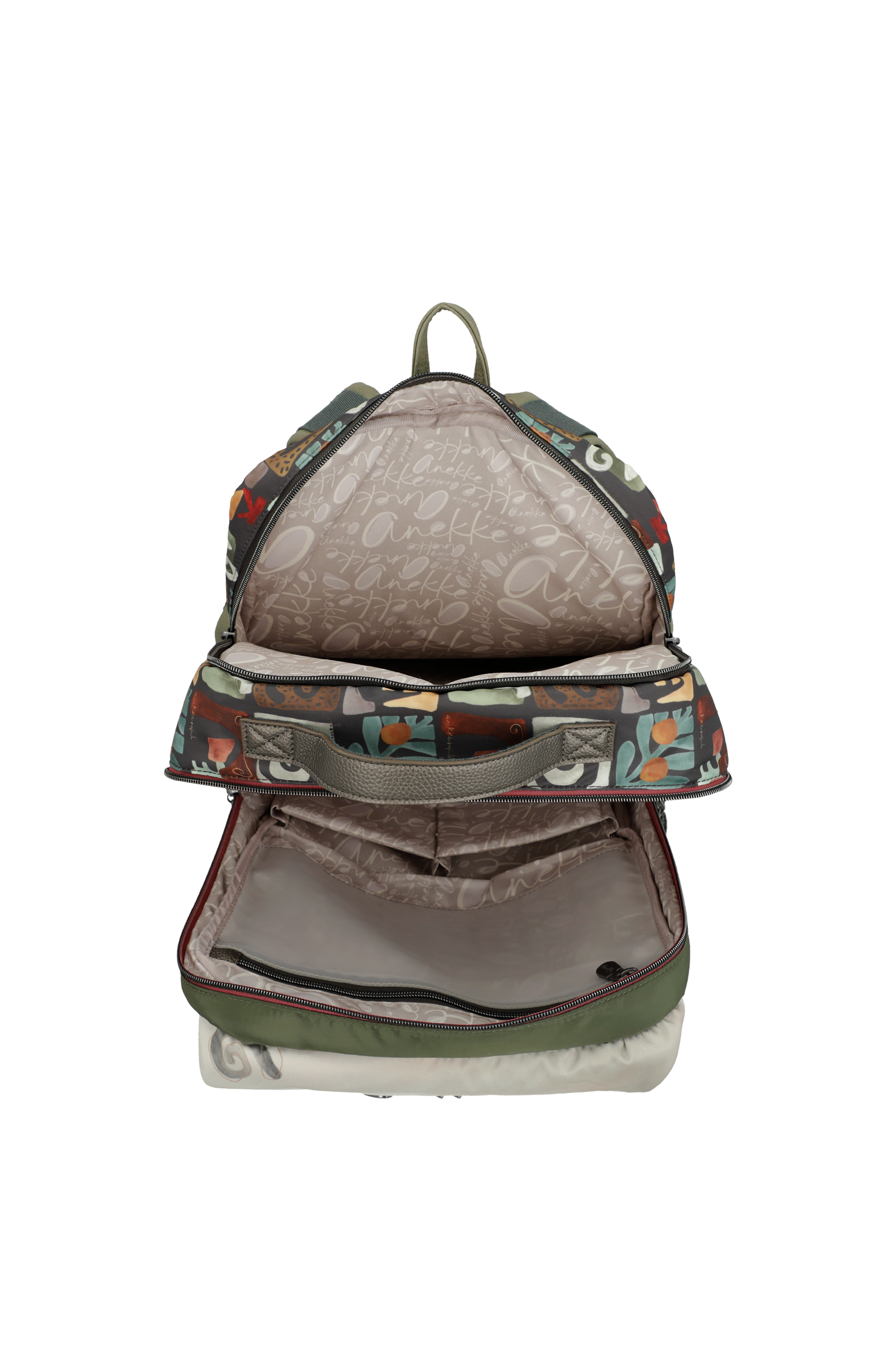 AN42575001-Verde militare