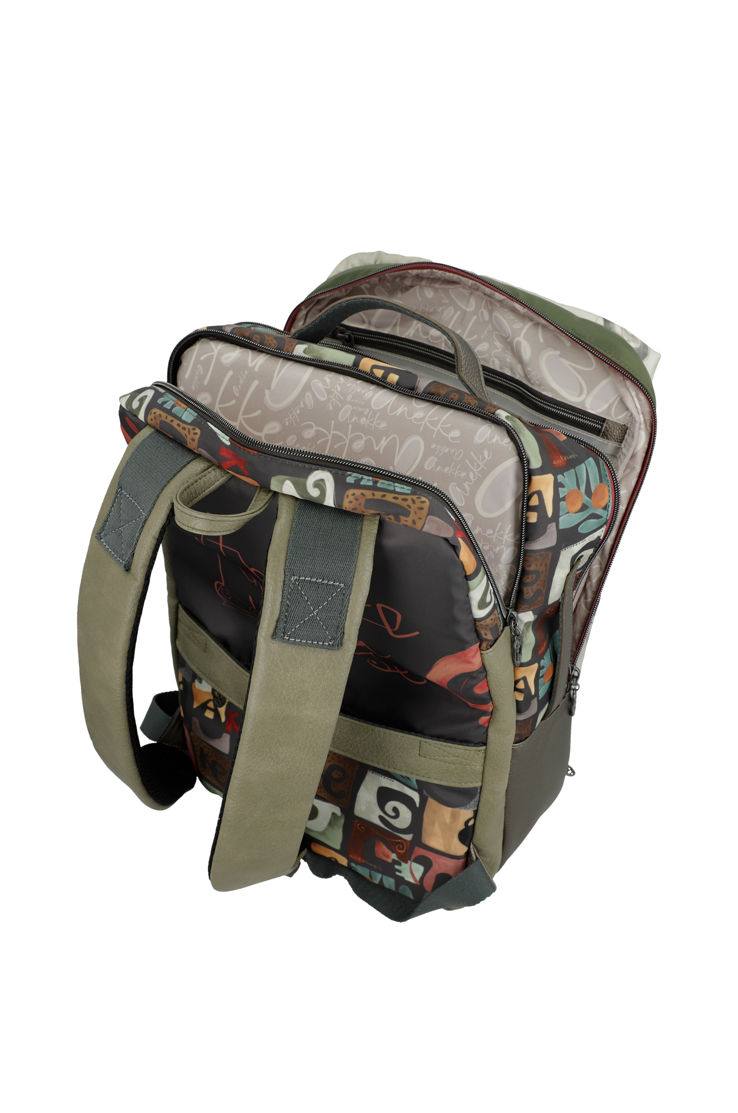 AN42575001-Verde militare
