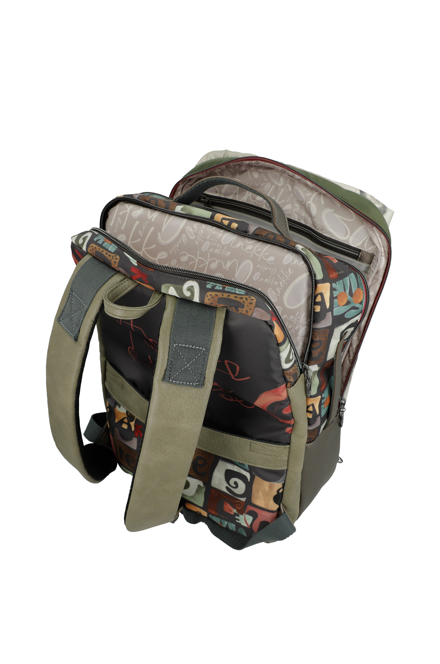 AN42575001-Verde militare