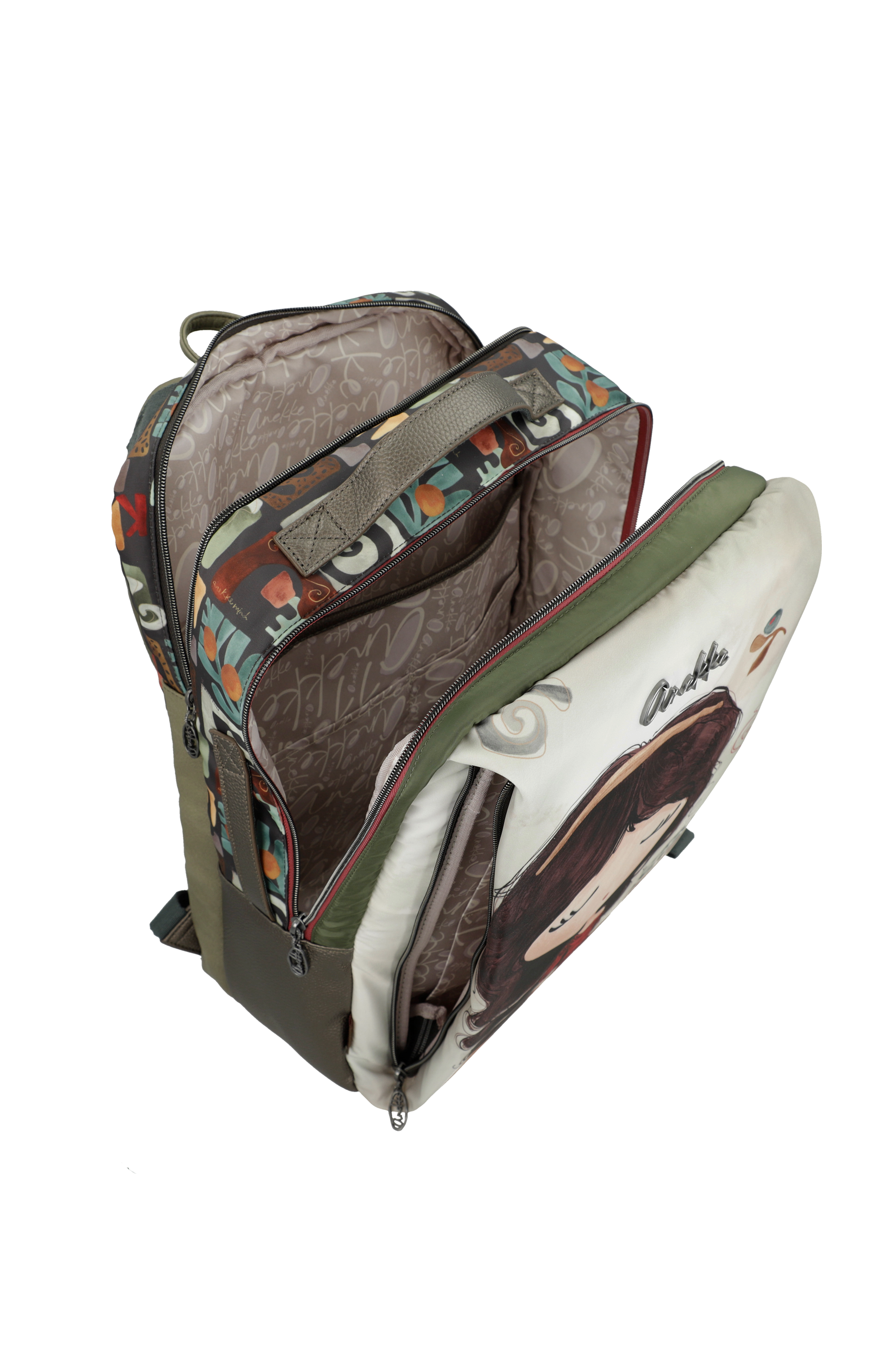 AN42575001-Verde militare