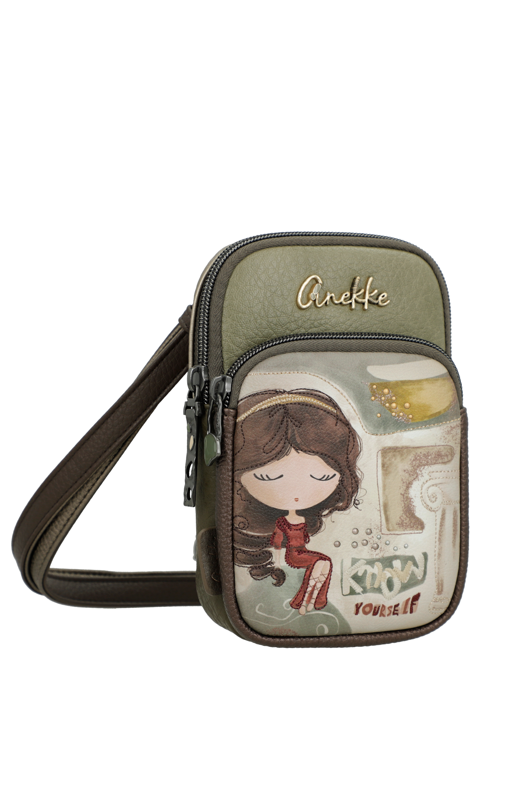 AN42703907-Verde militare
