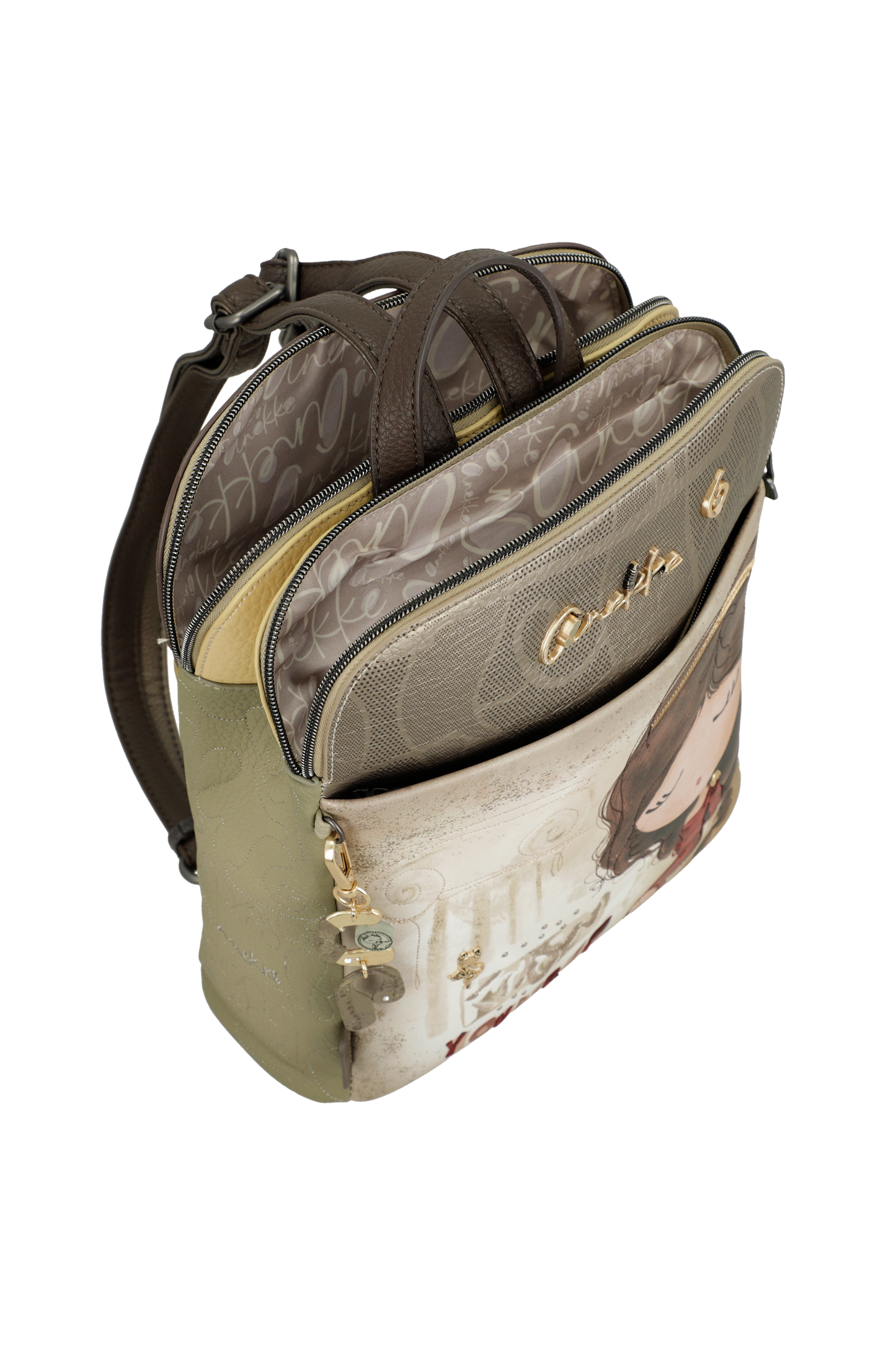 AN42705073-Verde militare