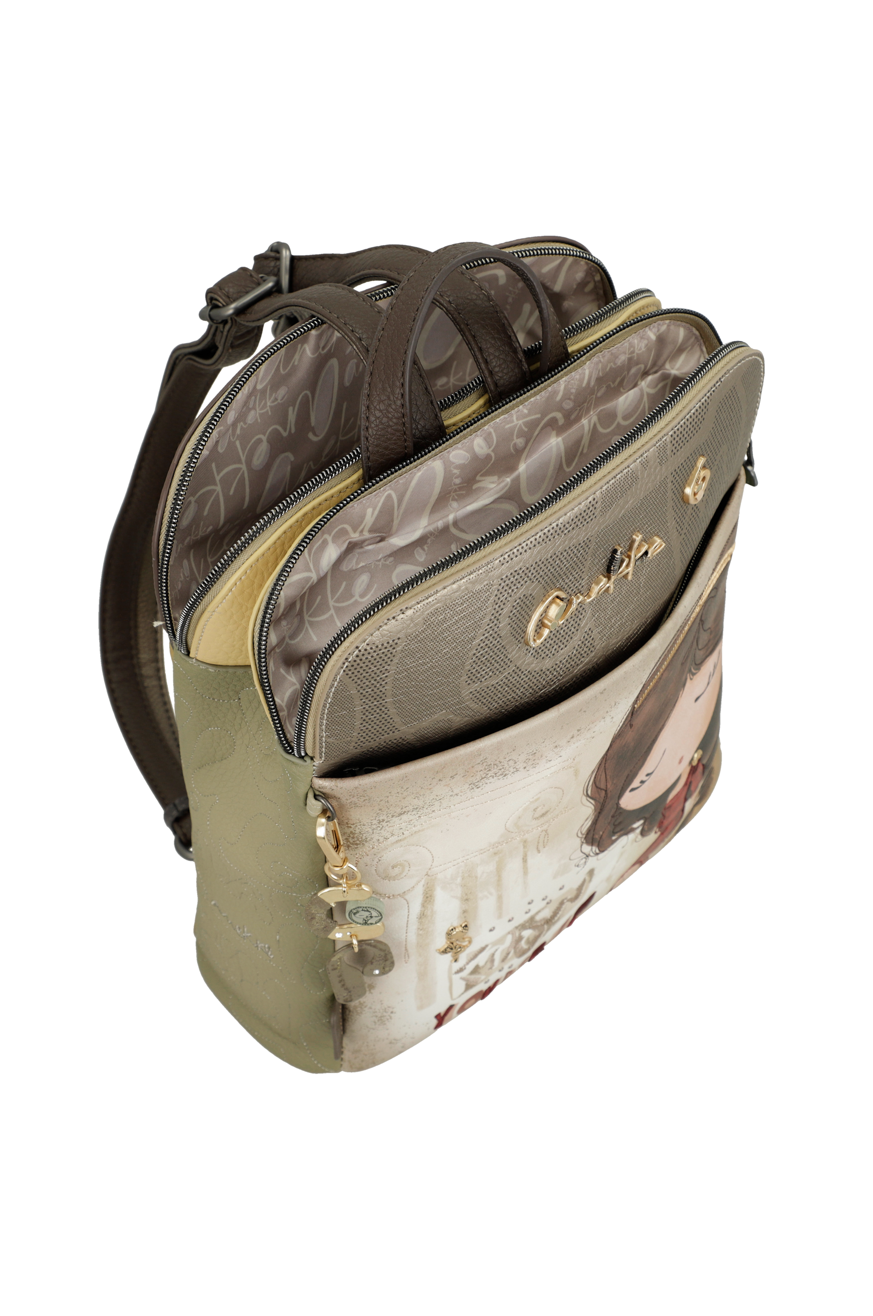 AN42705073-Verde militare