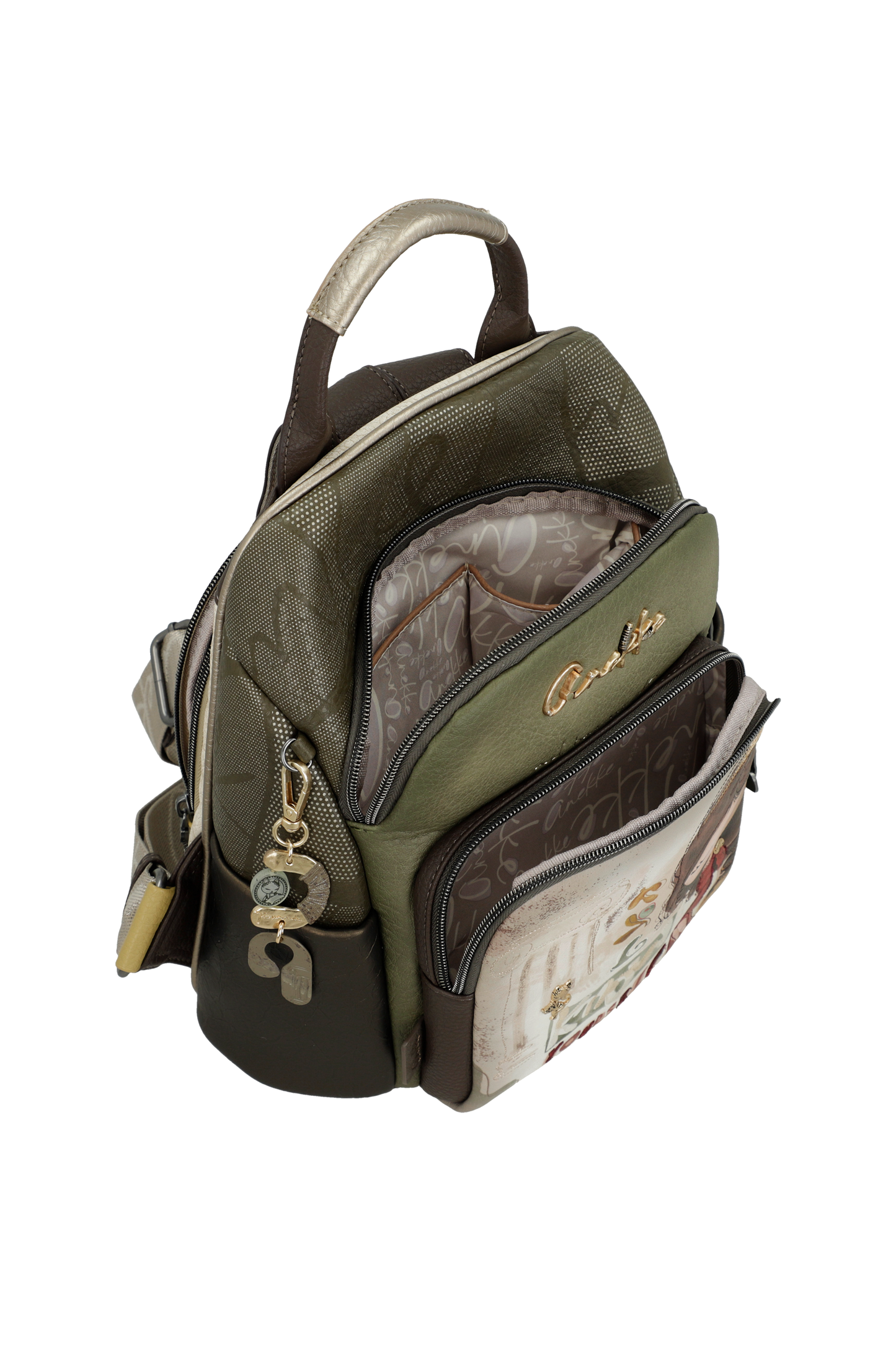 AN42705213-Verde militare