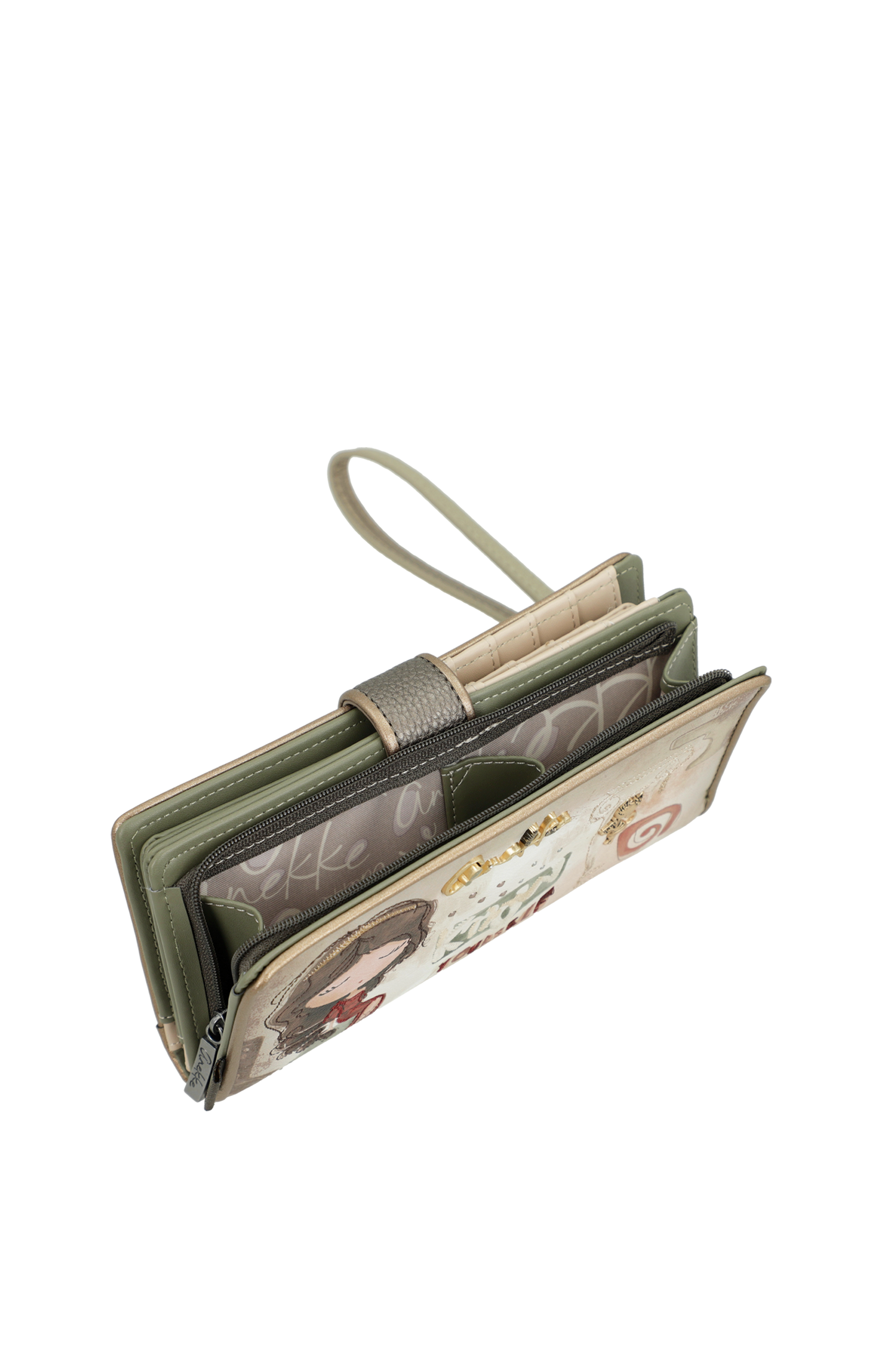 AN42709901-Verde militare