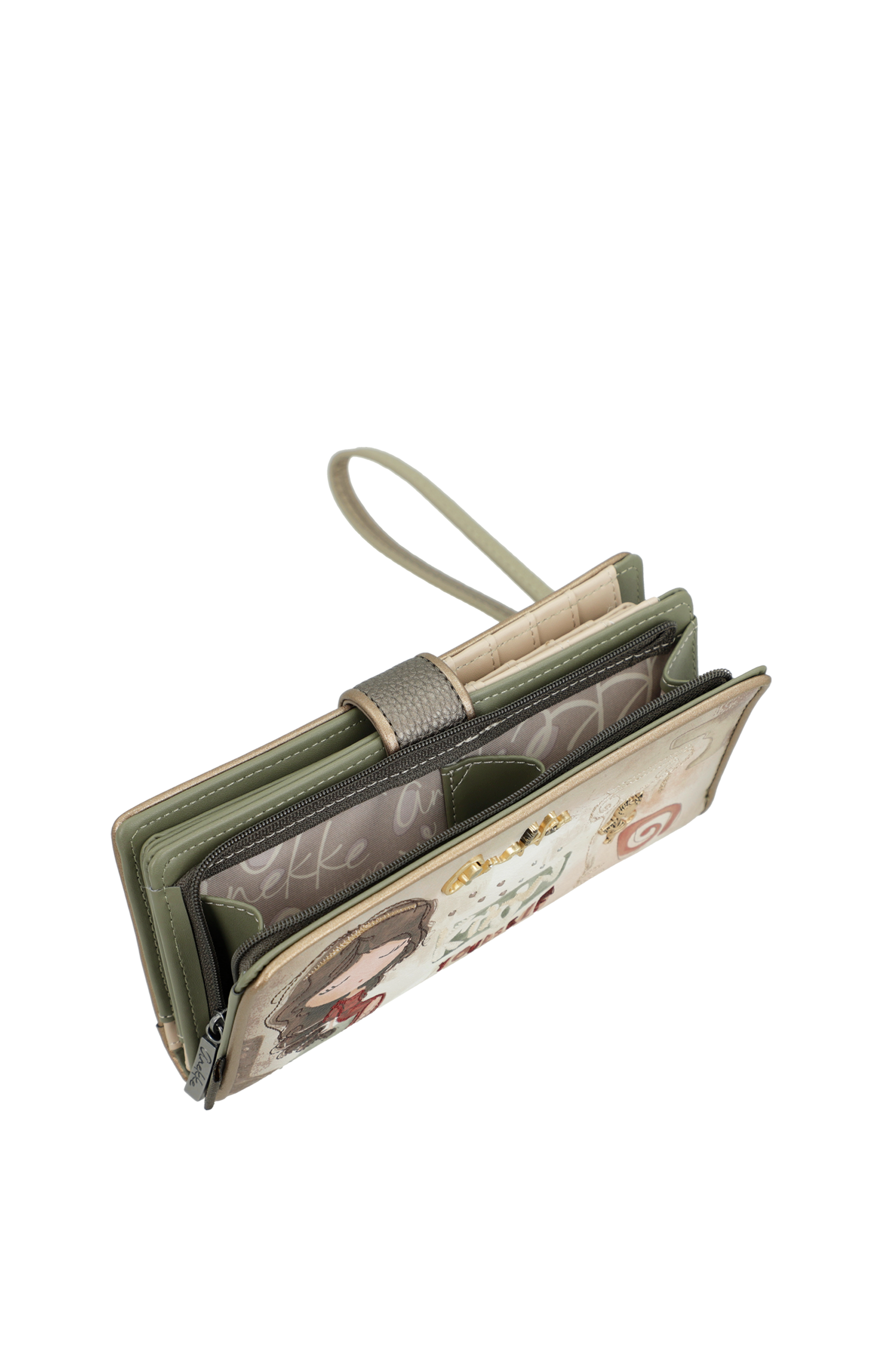 AN42709901-Verde militare