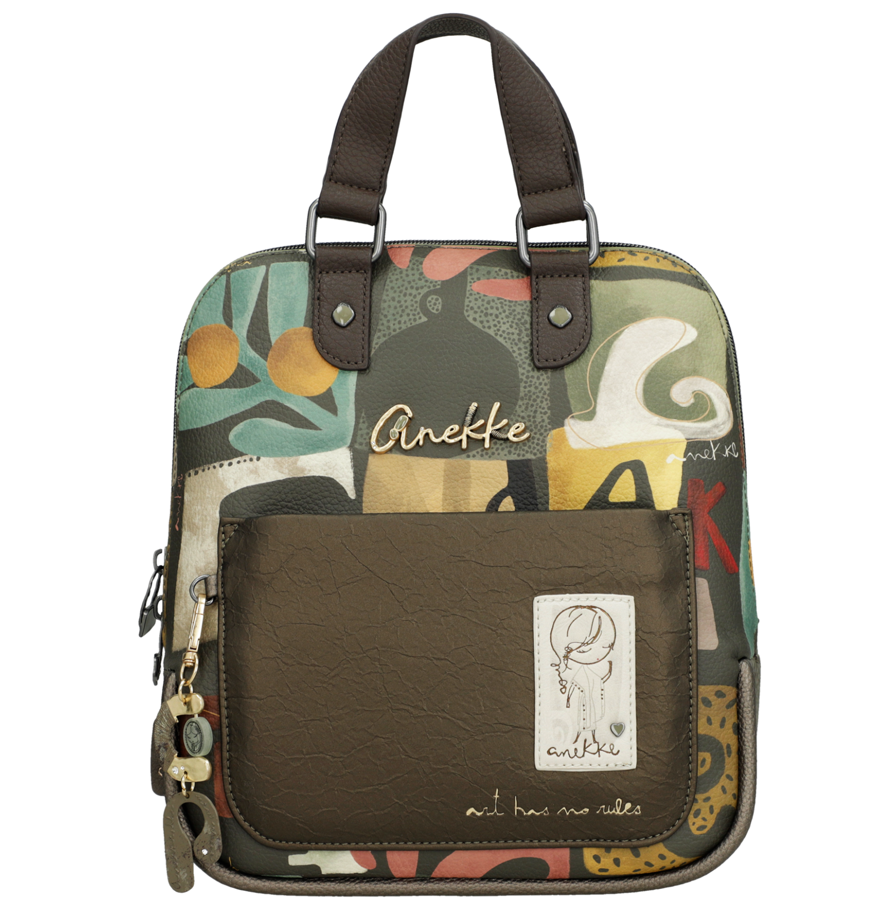 AN42715303-Verde militare