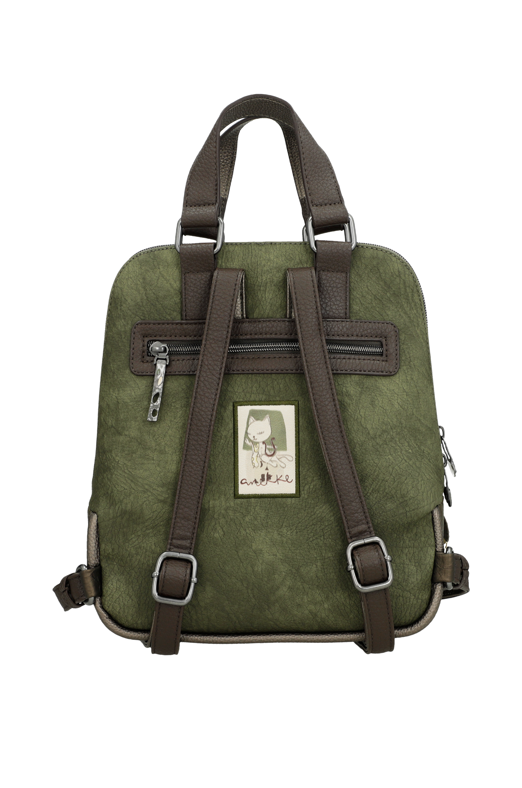 AN42715303-Verde militare