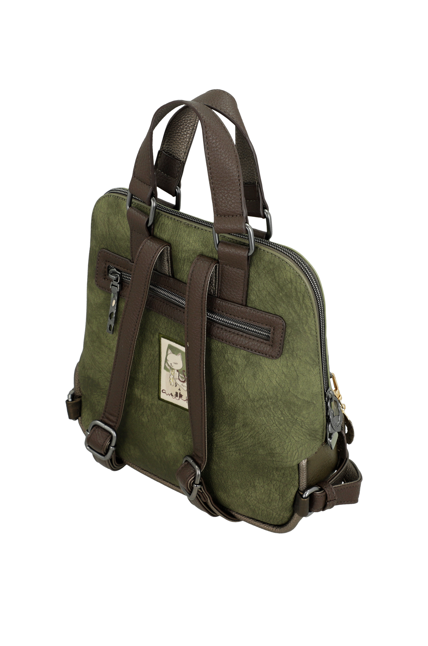 AN42715303-Verde militare