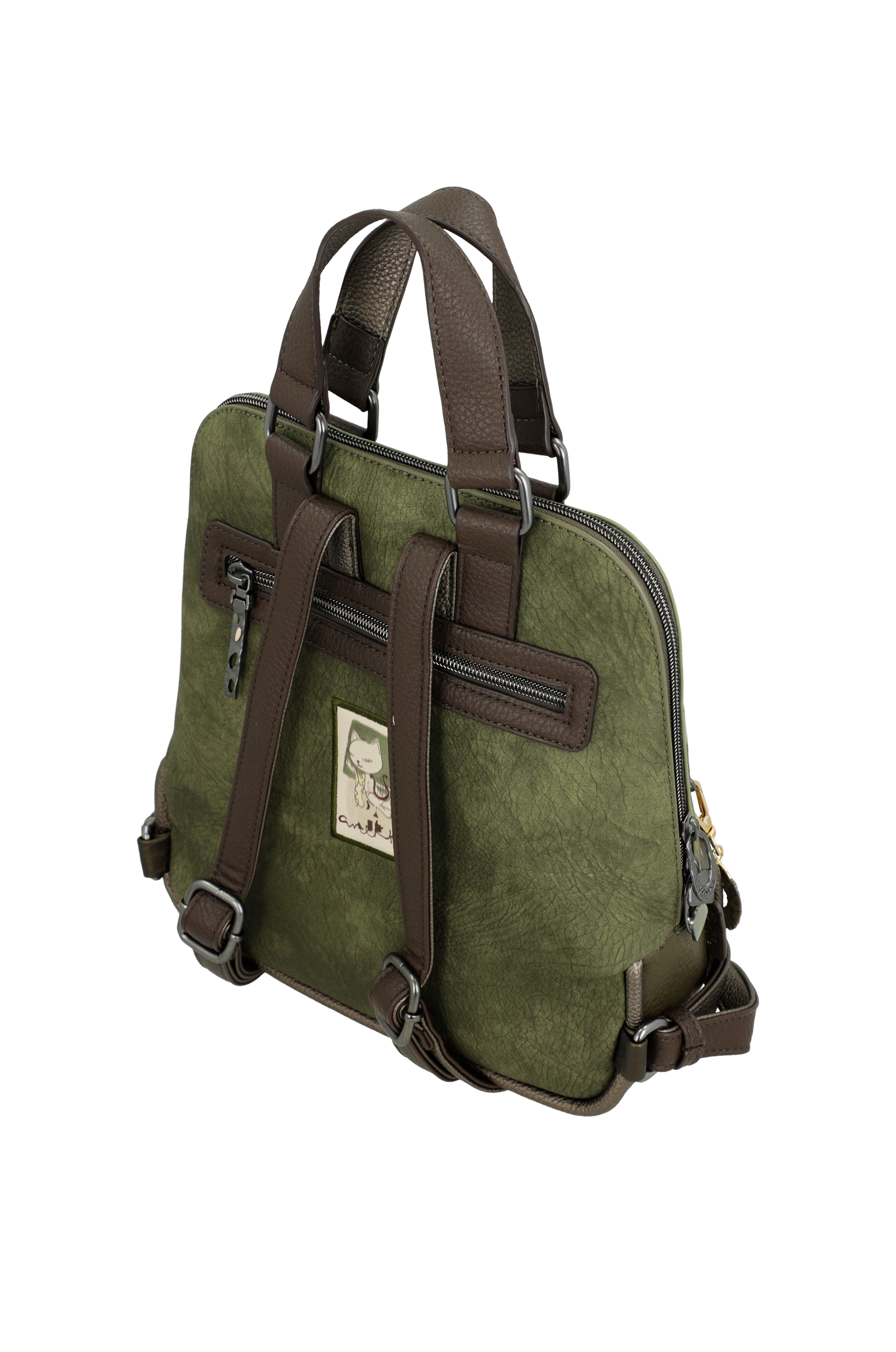 AN42715303-Verde militare
