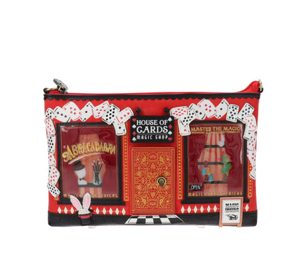 Vendula London - Borsa a Tracolla Donna