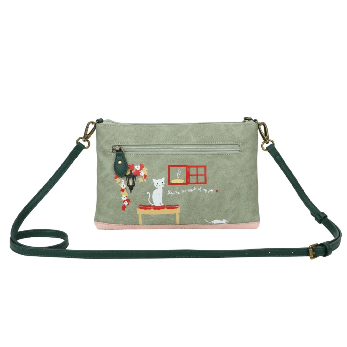 K80433411-Verde
