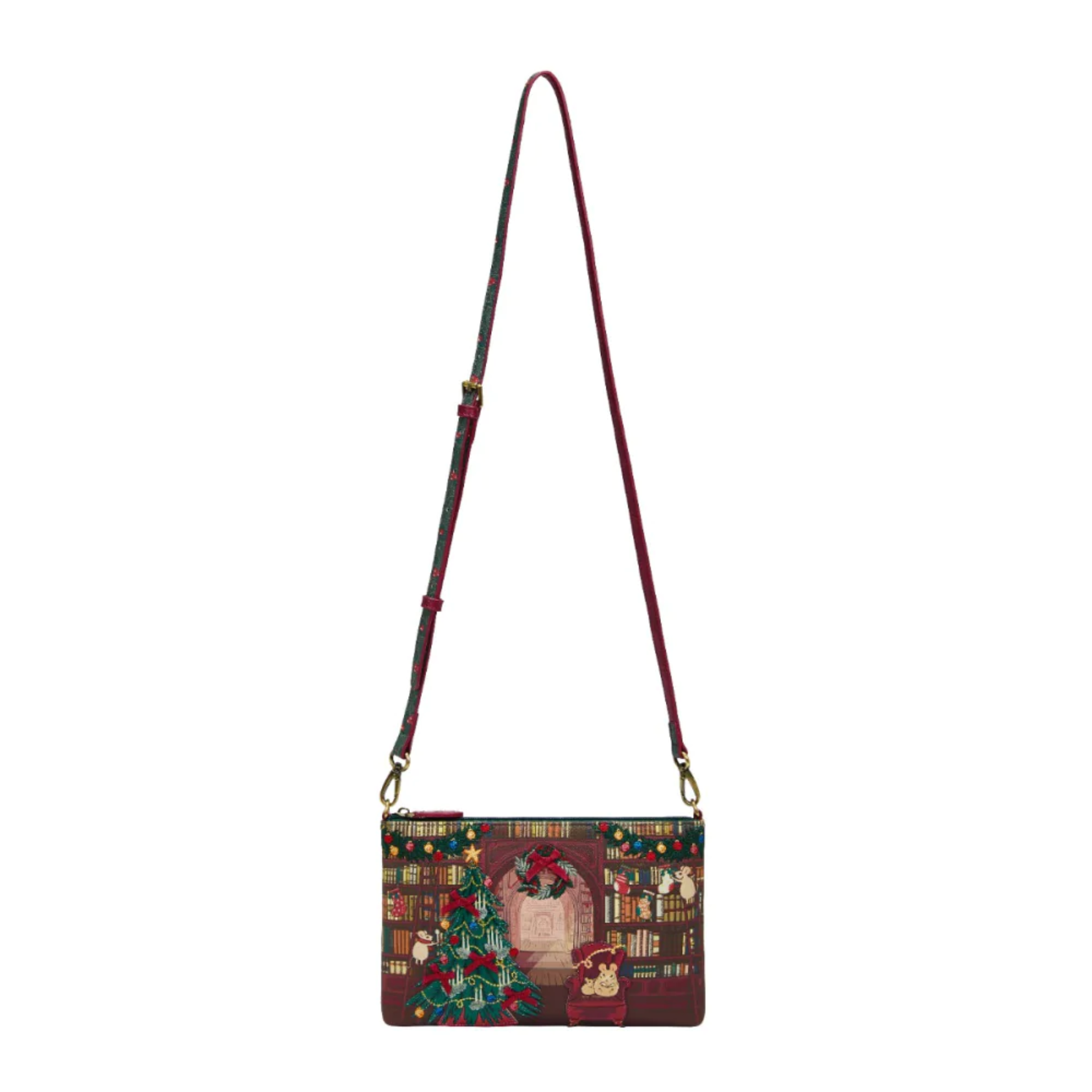 K80433461-Rosso