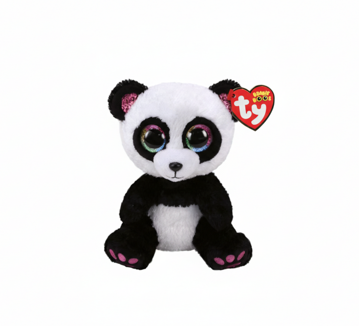 Ty - Peluche Medio 15 cm Paris