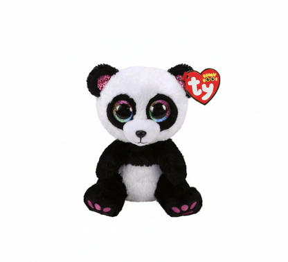 Ty - Peluche Medio 15 cm Paris