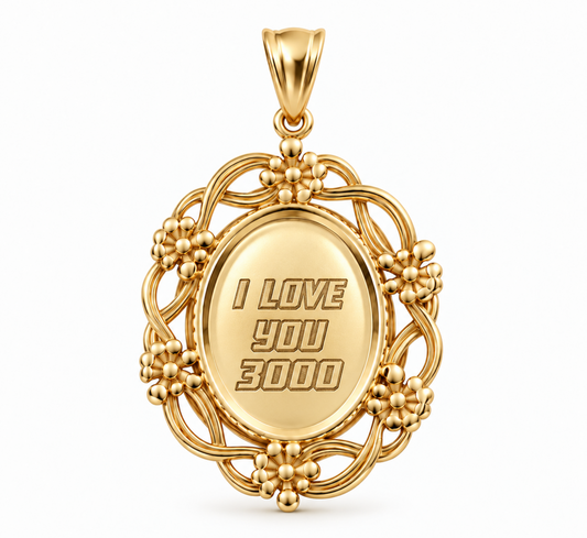 TIAMO3000-Oro