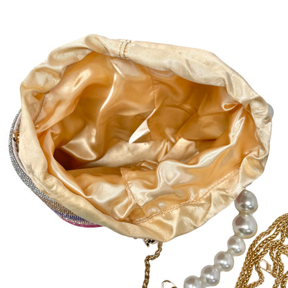 Pochette Donna Multicolor