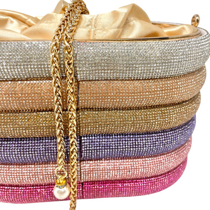 Pochette Donna Multicolor