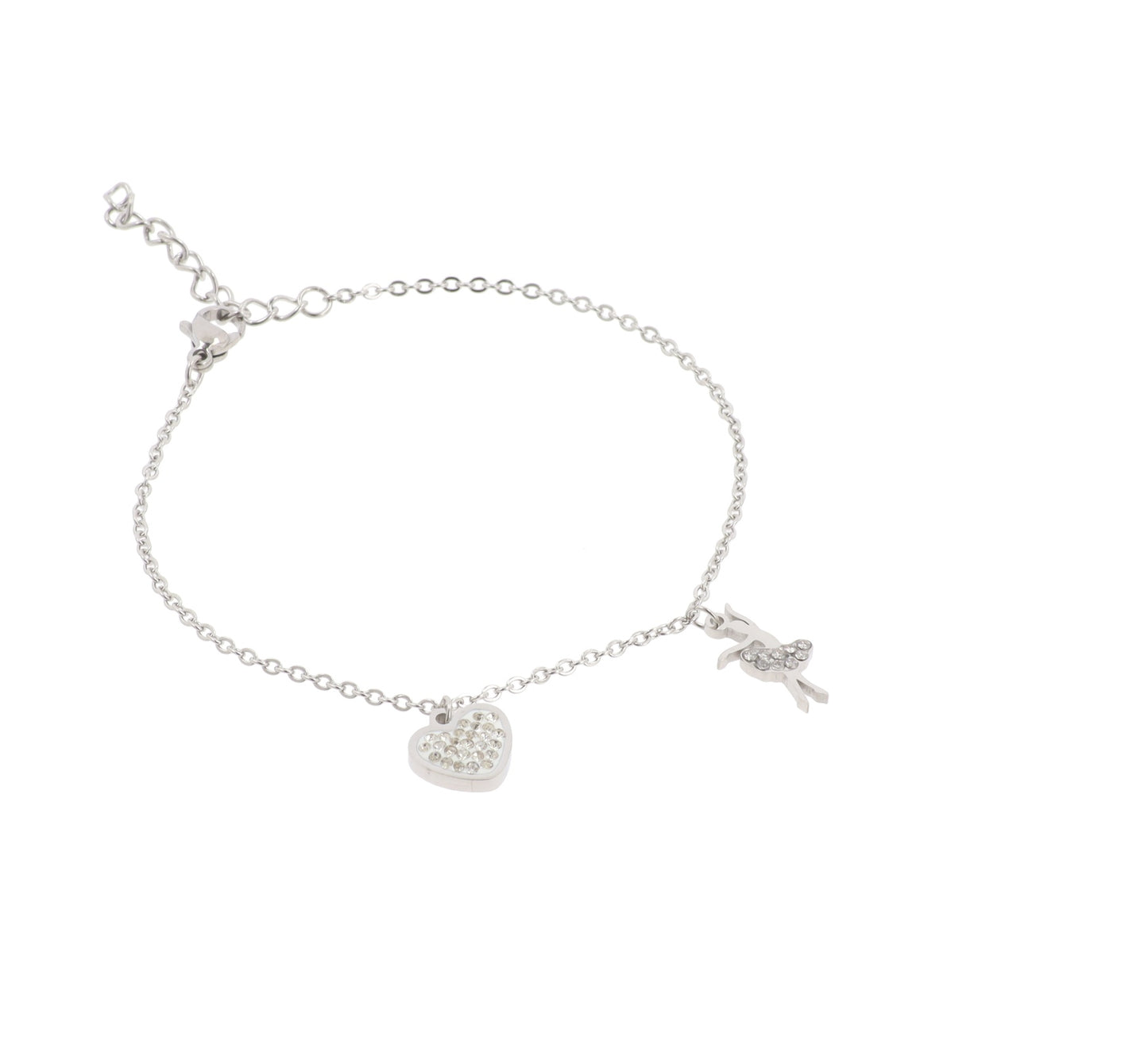 Bracciale Donna Ballerina Danza