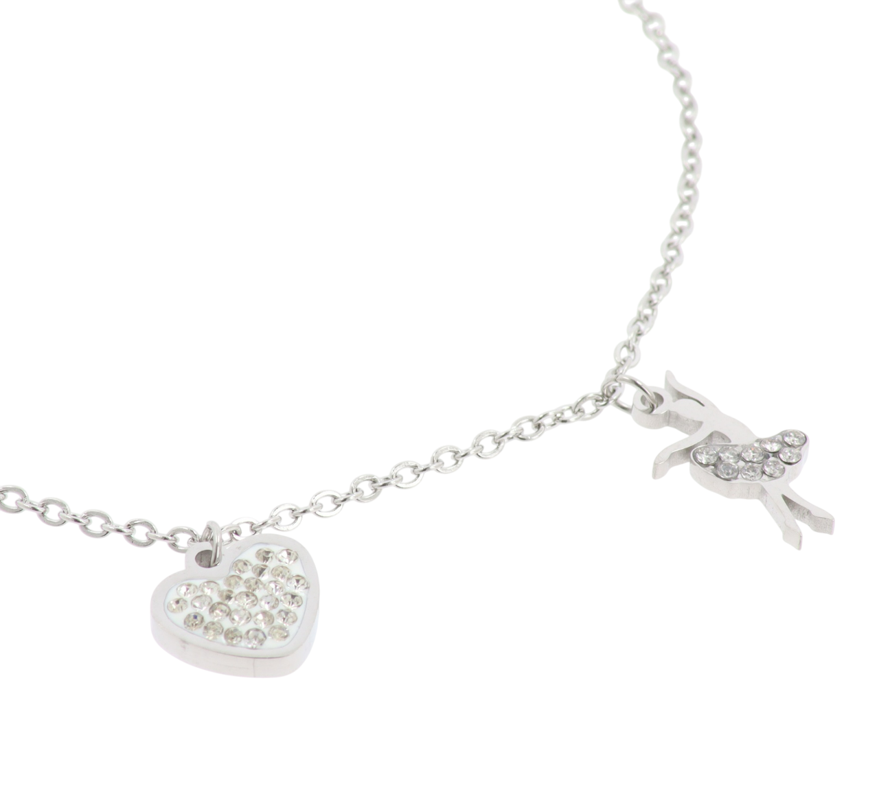 Bracciale Donna Ballerina Danza