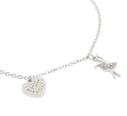 Bracciale Donna Ballerina Danza