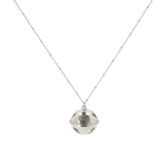 Collana Donna Chiama Angeli Traforato Gravidanza