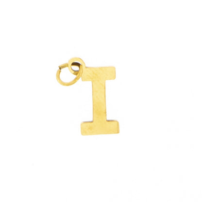 Charm Donna Lettera I
