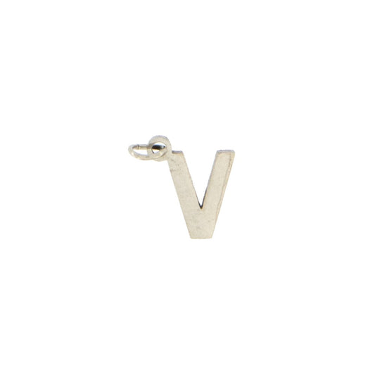 Charm Donna Lettera V