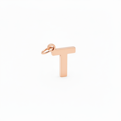 Charm Donna Lettera V