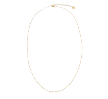 Collana Donna Maglia Classica