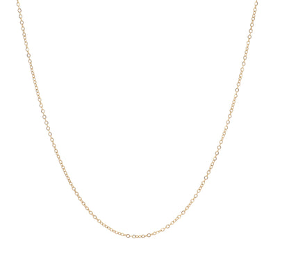 Collana Donna Maglia Classica