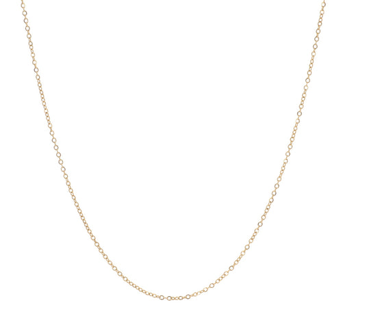 Collana Donna Maglia Classica